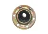 C.v.joint inner gaiter VIKA 54980047001 (фото 2)