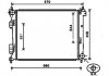 Радіатор охолодження STARLINE HY2274 (фото 1)