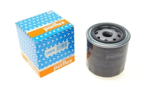 Фільтр оливи PURFLUX LS979