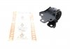 Сайлентблок перед. рычага Ford Mondeo IV/S-Max/Volvo S60/S80/XC60/XC70 06- (сзади) Л. ASMETAL 38FR2204 (фото 1)
