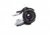 Сайлентблок перед. рычага Ford Mondeo IV/S-Max/Volvo S60/S80/XC60/XC70 06- (сзади) Л. ASMETAL 38FR2204 (фото 4)
