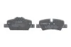 Гальмівні колодки BOSCH 0986495400 (фото 4)