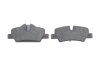 Гальмівні колодки BOSCH 0986495400 (фото 5)