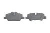 Гальмівні колодки BOSCH 0986495400 (фото 5)