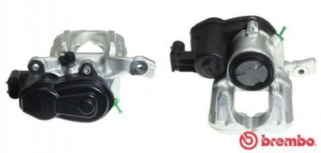 Гальмівний супорт BREMBO F06 233