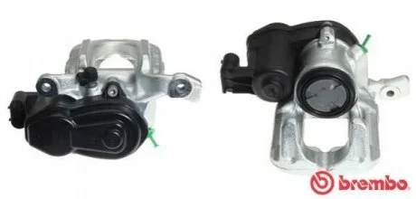 Гальмівний супорт BREMBO F06 233