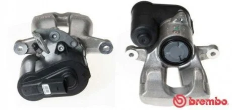 Гальмівний супорт BREMBO F85 298