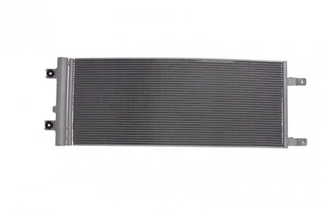 Автозапчасть NISSENS 940409