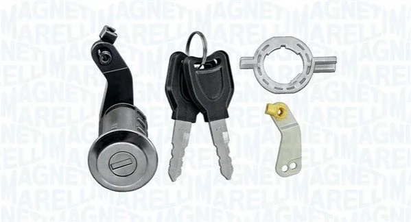 Автозапчасть MAGNETI MARELLI 350105020300 (фото 1)