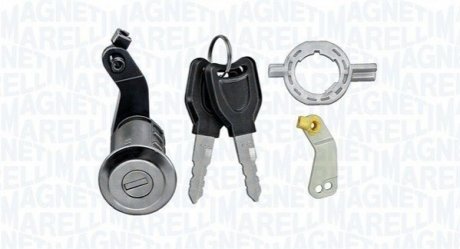 Автозапчастина MAGNETI MARELLI 350105020300