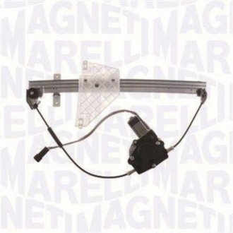 Автозапчасть MAGNETI MARELLI 350103170115