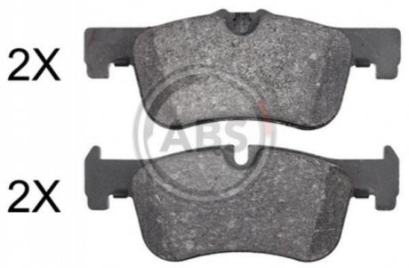 Автозапчасть A.B.S. 37922