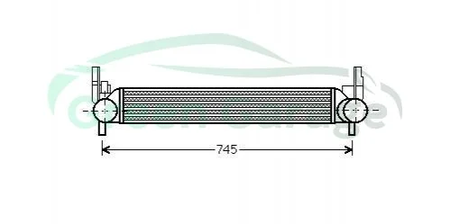Інтеркулер STARLINE STA4039 (фото 1)