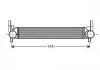 Інтеркулер STARLINE STA4039 (фото 1)