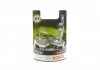 Лампа розжарювання H7 12V 55W PX26d plus 90 (компл.) (вир-во Bosch) BOSCH 1987301423 (фото 1)