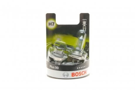 Автолампа BOSCH 1987301423