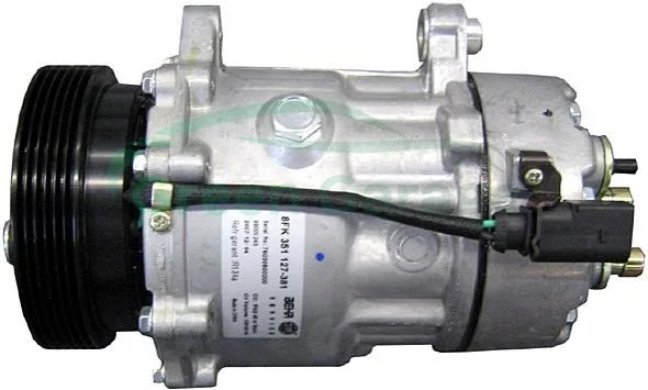 Компресор STARLINE AIAK001 (фото 1)