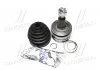 ШРУС з пильником MITSUBISHI L 200 (вир-во Magneti Marelli) MAGNETI MARELLI 302015100357 (фото 1)