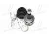 ШРУС з пильником MITSUBISHI L 200 (вир-во Magneti Marelli) MAGNETI MARELLI 302015100357 (фото 2)