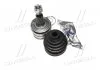 ШРУС з пильником MITSUBISHI L 200 (вир-во Magneti Marelli) MAGNETI MARELLI 302015100357 (фото 4)