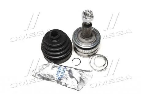 ШРУС с пыльником MITSUBISHI L 200 (пр-во Magneti Marelli) MAGNETI MARELLI 302015100357