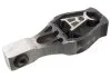 Подушка двигуна задня CITROEN / PEUGEOT (вир-во Febi) FEBI BILSTEIN 101059 (фото 1)