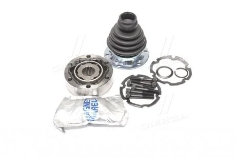 ШРУС с пыльником FIAT (пр-во Magneti Marelli) MAGNETI MARELLI 302009100052