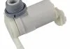 Водяной насос стеклоомывателя Nissan (пр-во Febi) FEBI BILSTEIN 109267 (фото 2)