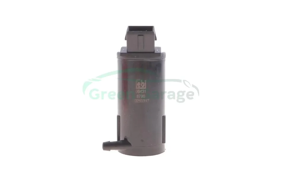 Водяной насос стеклоомывателя Ford (пр-во Febi) FEBI BILSTEIN 06431 (фото 1)