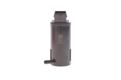 Водяной насос стеклоомывателя Ford (пр-во Febi) FEBI BILSTEIN 06431