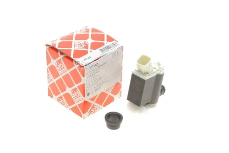 Водяний насос склоомивача KIA (вир-во Febi) FEBI BILSTEIN 107382