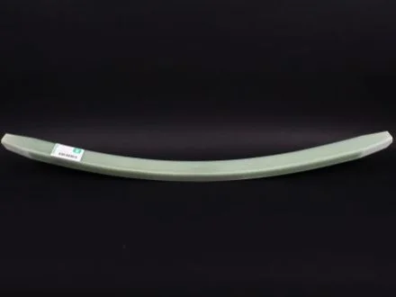 Рессора передняя пластиковая, DB411-519 5T ZILBERMANN 06006