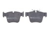 Колодки тормозные (задние) MB C-class (W205)/GLC (X253) 15-19 (Teves) ICER 182271 (фото 3)