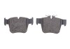 Колодки тормозные (задние) MB C-class (W205)/GLC (X253) 15-19 (Teves) ICER 182271 (фото 4)