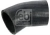 Шланг гумовий сист. охолоджен. FEBI BILSTEIN 107955 (фото 2)
