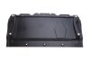 Engine/gearbox assy skid plate DPA 88631698202 (фото 4)