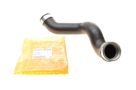 Патрубок інтеркулера AUTOTECHTEILE 100 5231