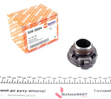 Підшипник вижимний AUTOTECHTEILE 506 0004