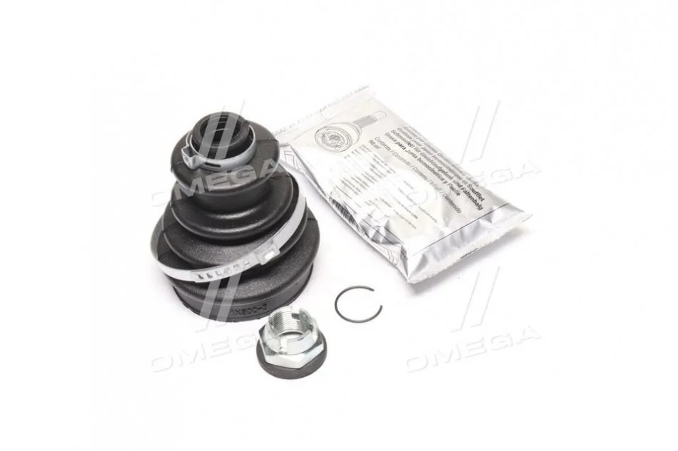 Пыльник ШРУСа DACIA LOGAN II (Пр-во Cifam) CIFAM 613607 (фото 1)