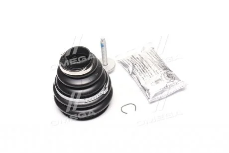 Пыльник ШРУСа Ford Focus (Пр-во Cifam) CIFAM 613451