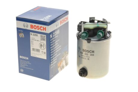 ФІЛЬТР BOSCH F026402288