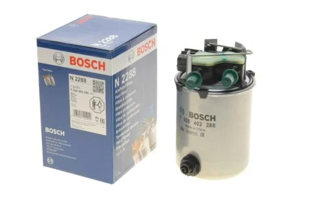 ФІЛЬТР BOSCH F026402288