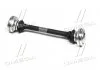 Полуось моста BMW 5 (E34), 5 Touring (E34) (пр-во Cifam) CIFAM 655213 (фото 3)