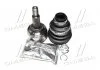 ШРУС з пильником RENAULT SCENIC II 1.4/1.6 03- (вир-во Cifam) CIFAM 607523 (фото 1)
