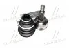 ШРУС з пильником RENAULT SCENIC II 1.4/1.6 03- (вир-во Cifam) CIFAM 607523 (фото 3)