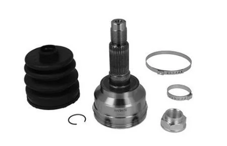 Автозапчастина CIFAM 607398