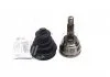 ШРУС с пыльником MITSUBISHI GALANT VII (Пр-во Cifam) CIFAM 607332 (фото 3)