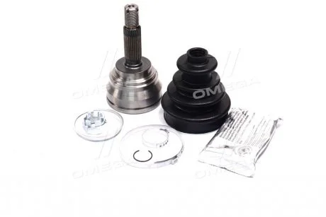 ШРУС с пыльником MITSUBISHI GALANT VII (Пр-во Cifam) CIFAM 607332