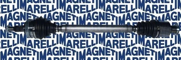 Автозапчасть MAGNETI MARELLI 302004190096 (фото 1)