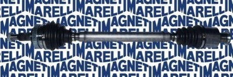 Автозапчастина MAGNETI MARELLI 302004190096